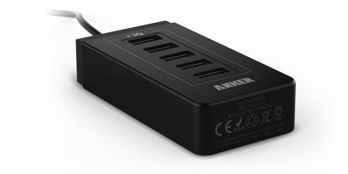 anker-5-port-usb-car-charger