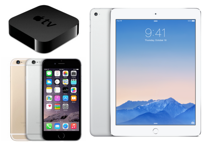 Apple sale-Target-iPad-iTunes gift-cards-more