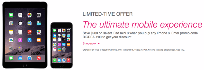 ipad-iphone-t-mobile-coupon