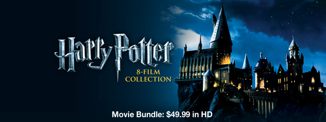 harry-potter-itunes-collection