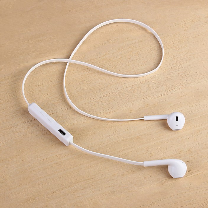 Wireless EarPod-style Bluetooth 4 headphones -Apple watch-01