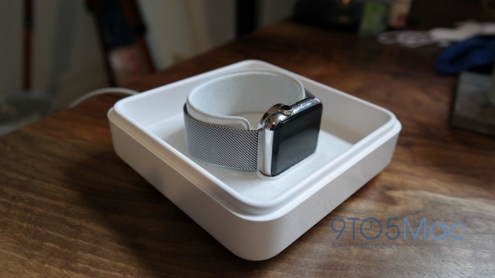 Apple Watch DIY Charging Case