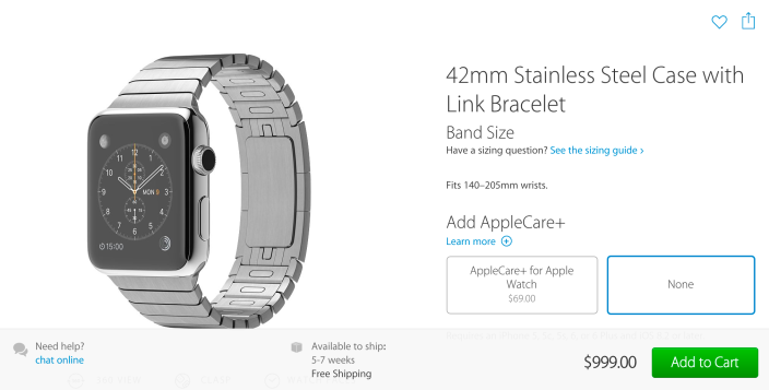 Apple-watch-stainless-steel