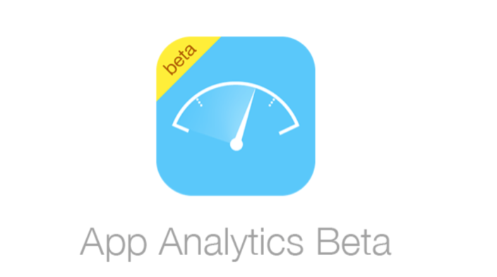 Apple Analytics
