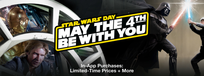 Star-Wars-Day-App-Store