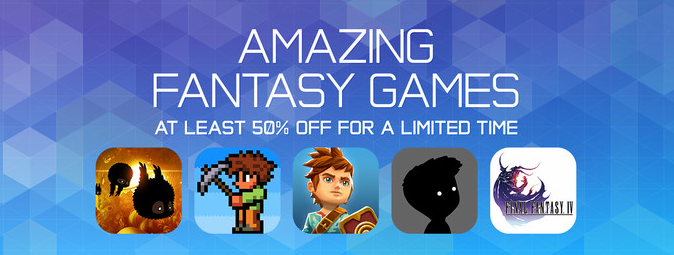 app-store-amazing-fantasy-games