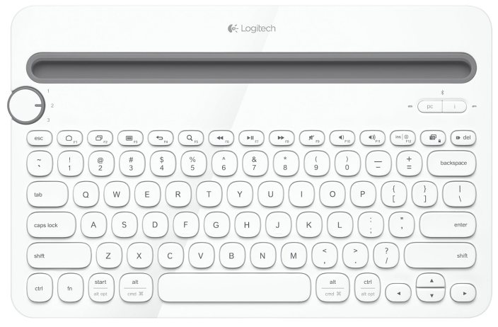 logitech-k480-bluetooth-keyboard