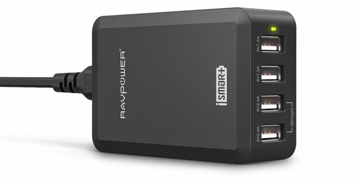 ravpower-36w-4-port-usb-charger