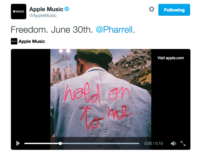 Apple-Music-Pharrell