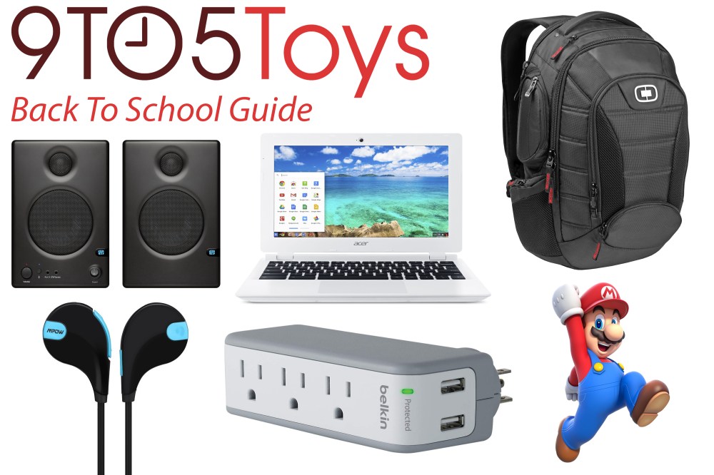 9to5toys-back-to-school-guide