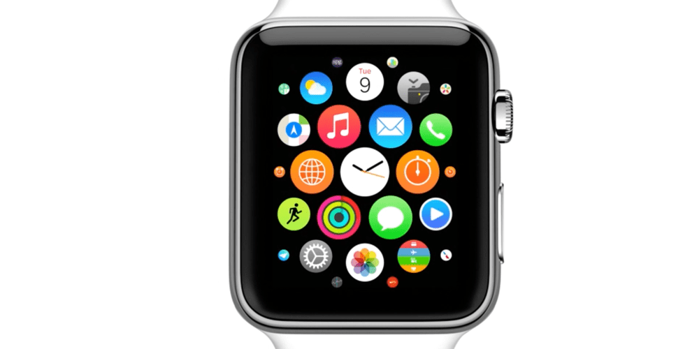 How to reinstall deleted Apple Watch apps