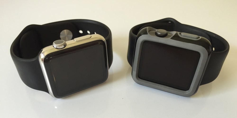 Speck CandyShell Fit Apple Watch