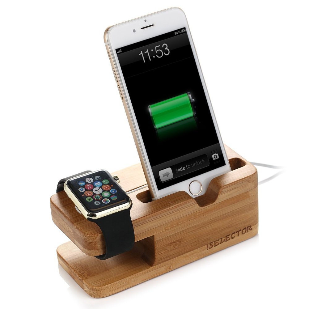 iselector-iphone-apple-watch-stand