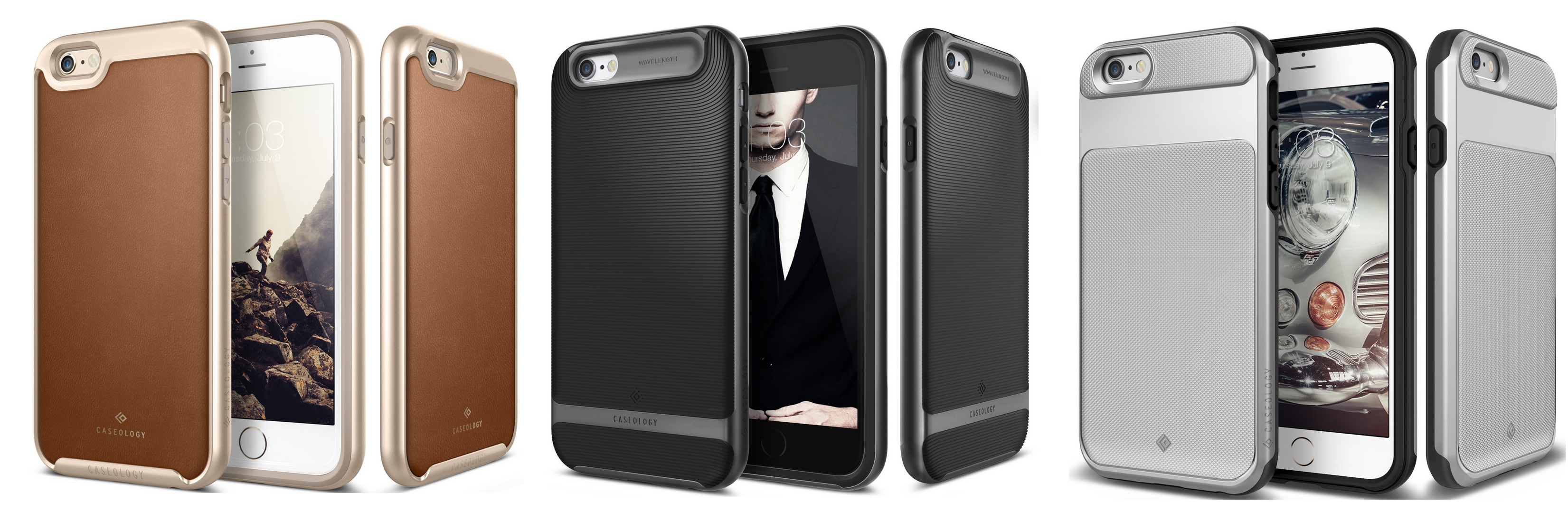 Caseology-iPhone-cases