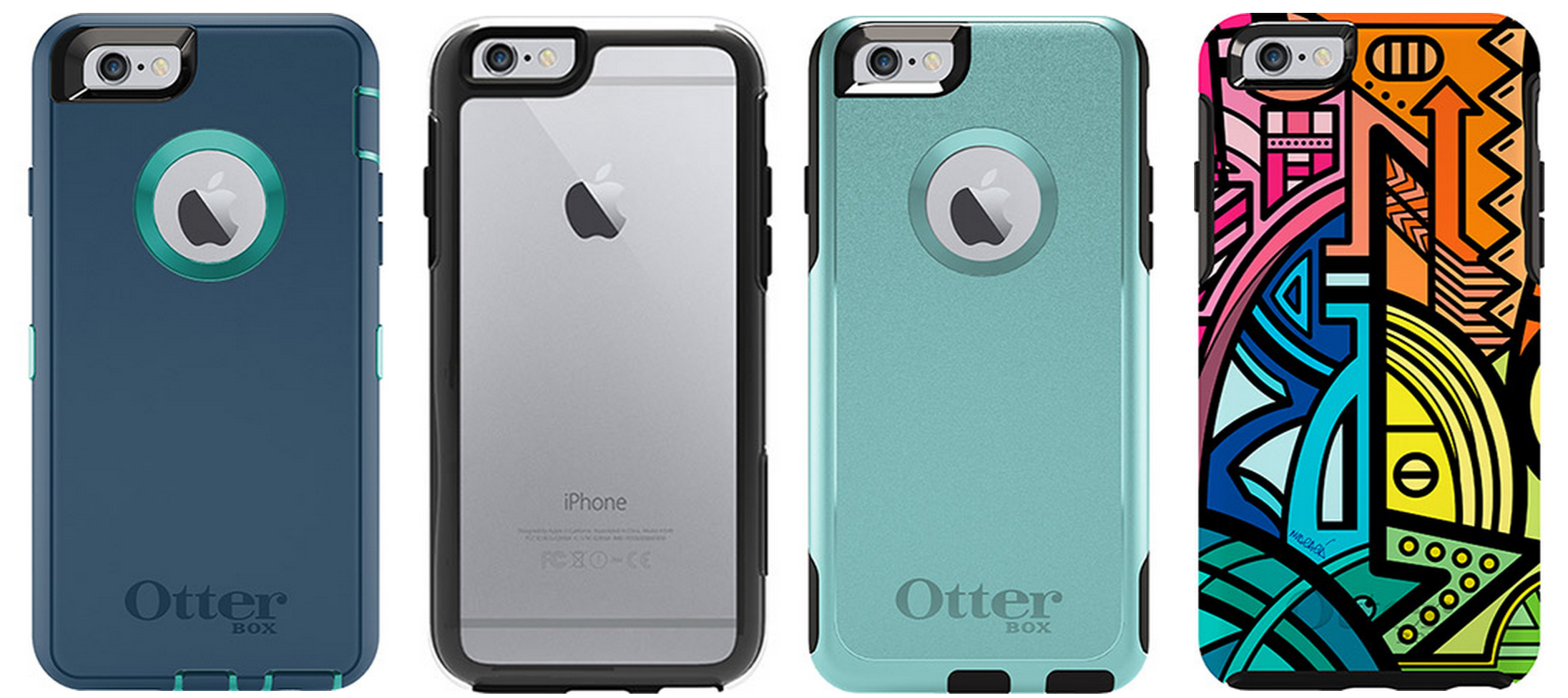 Otterbox-iPhone-6s-cases