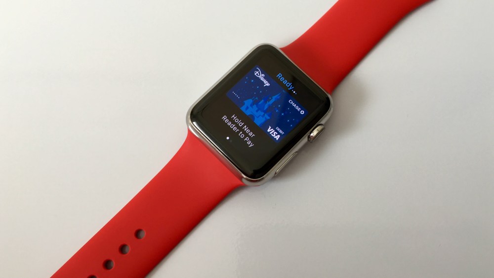 Apple Pay Apple Watch 16-9