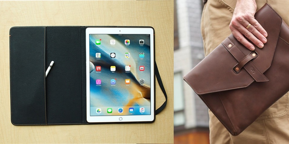 iPad Pro Pad & Quill 2-1
