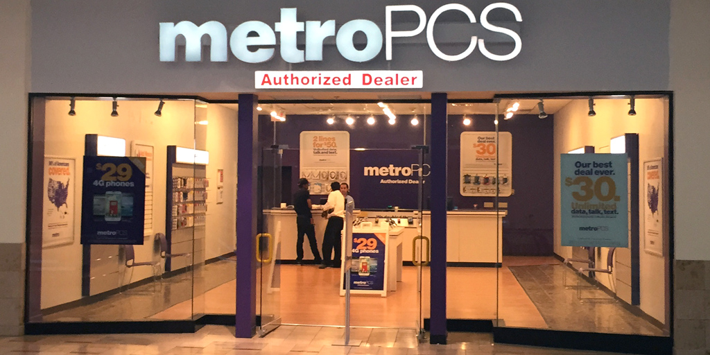 MetroPCS_Store_Front