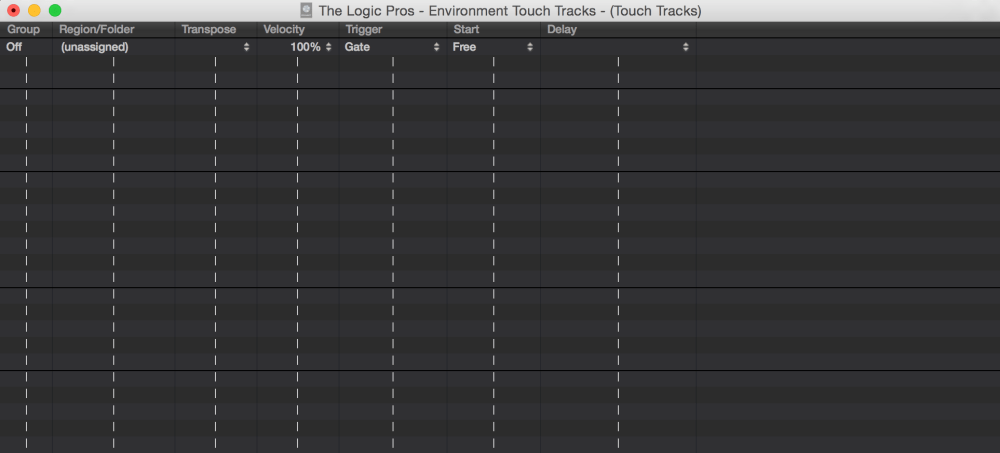 The Logic Pros-Environment-Touch Tracks-09