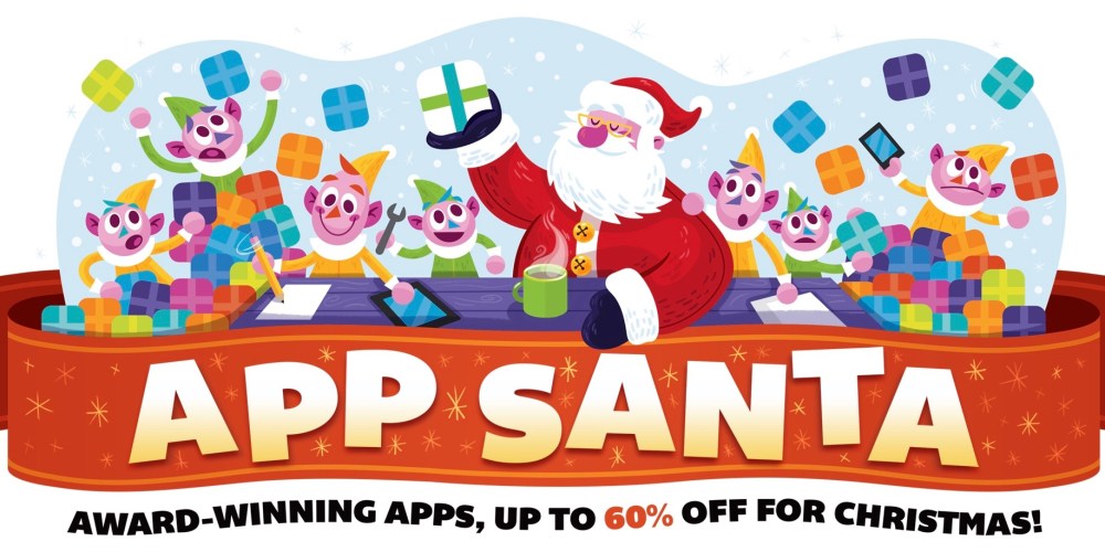 App Santa 2-1