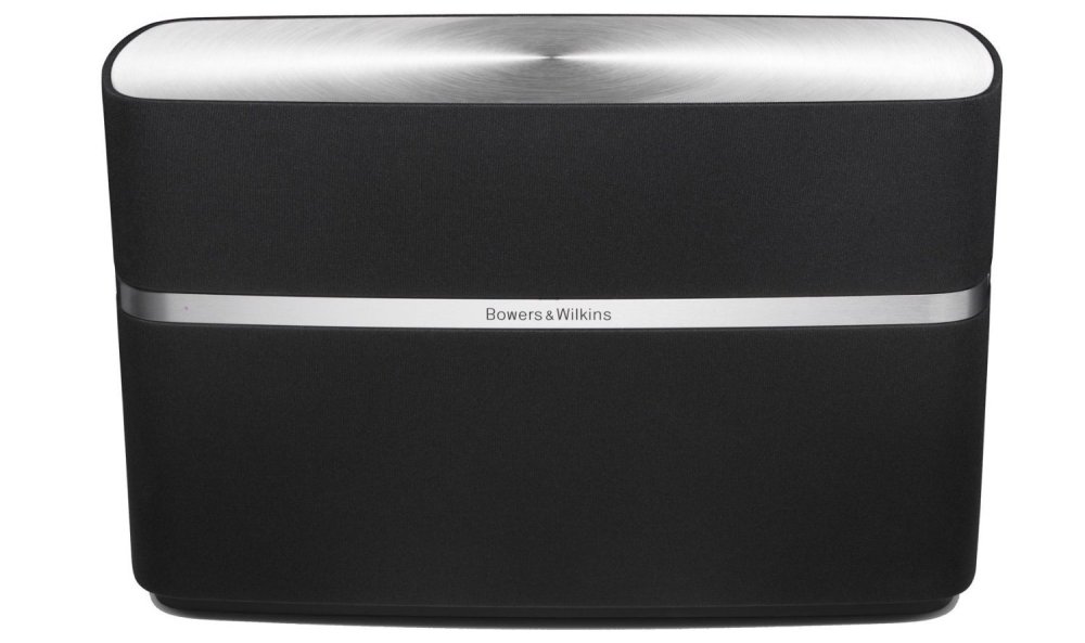 Bowers Wilkins A5 AirPlay