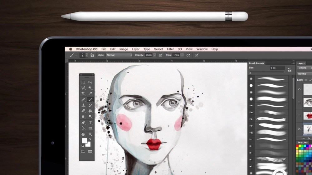 Astropad Apple Pencil iPad Pro
