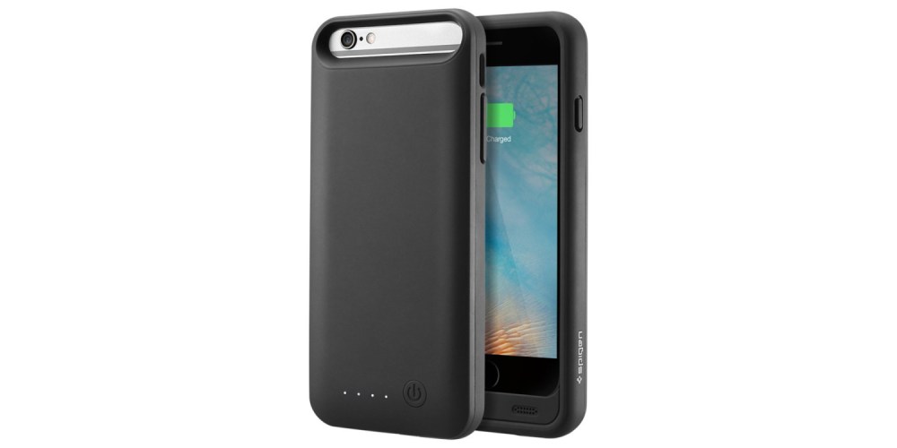 spigen-iphone-6s-battery-case-black