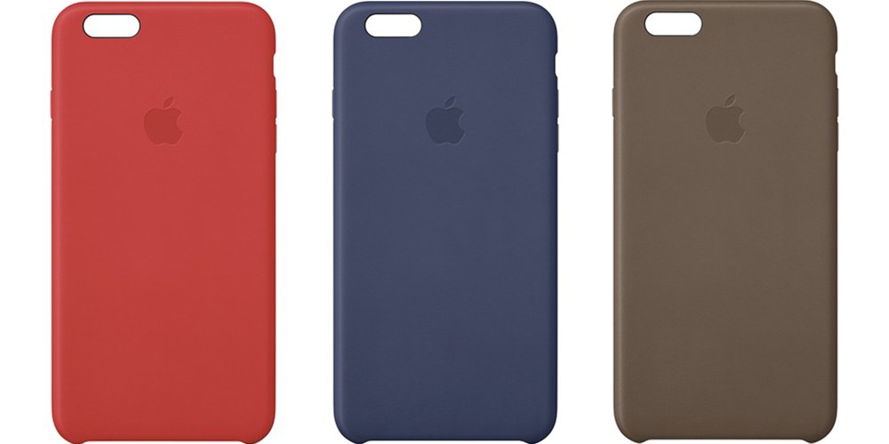 apple-leather-iphone-cases