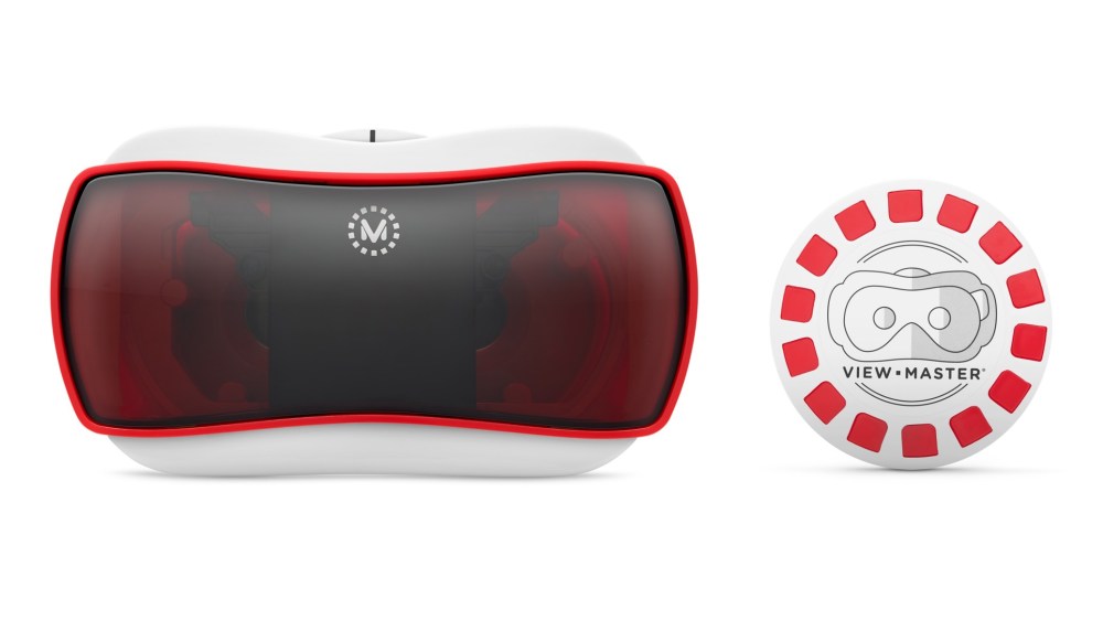 View-Master Starter Pack (Featured Image)