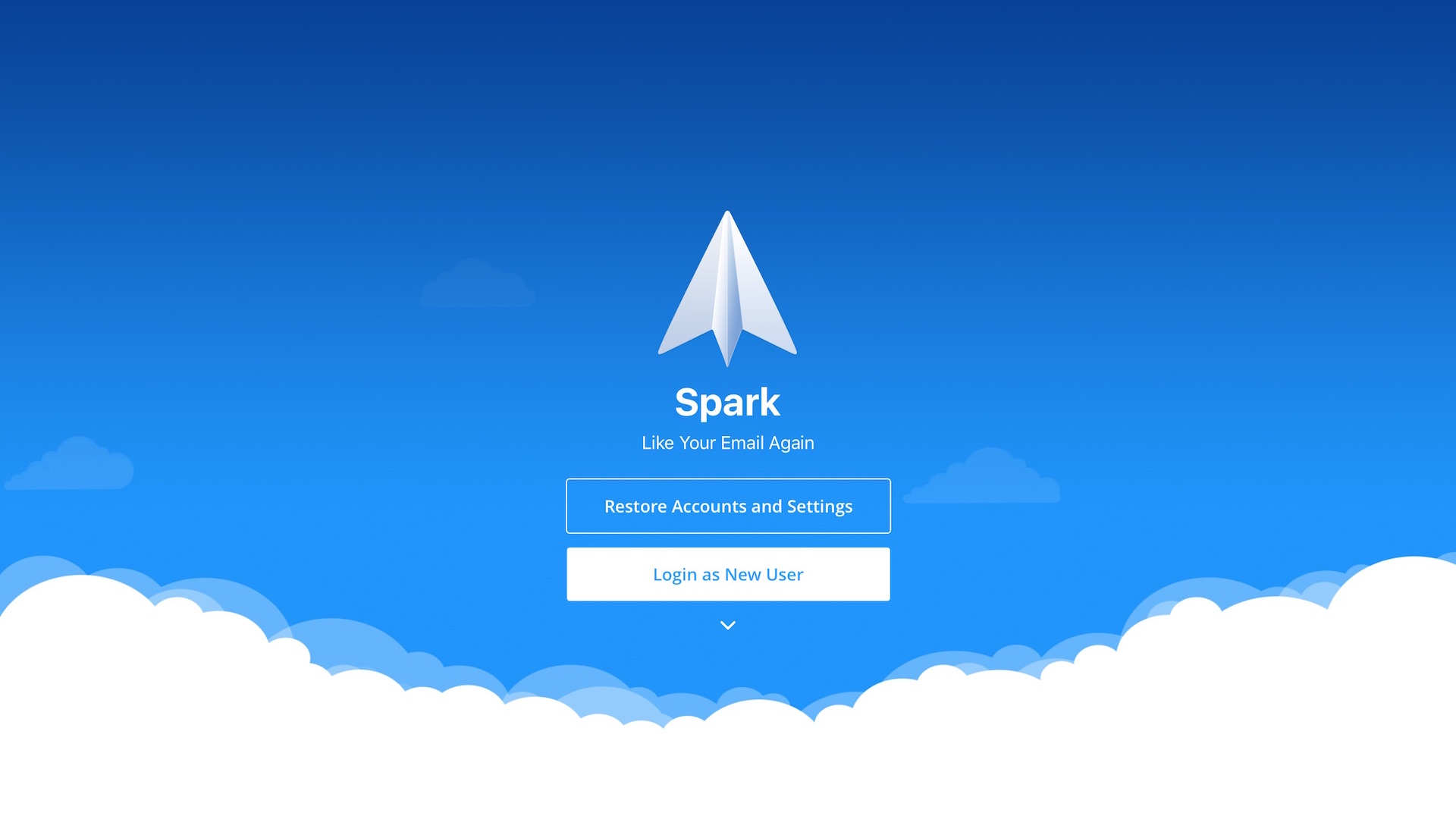 Spark Email Starter Guide How-to