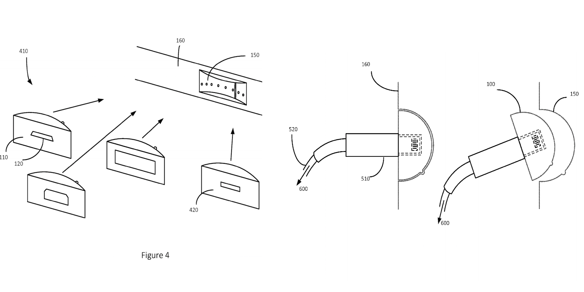 Apple-Patent-Universal-magnetic-adapter