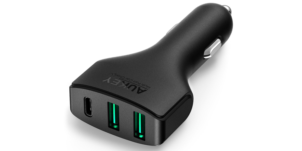 aukey-usb-c-car-charger