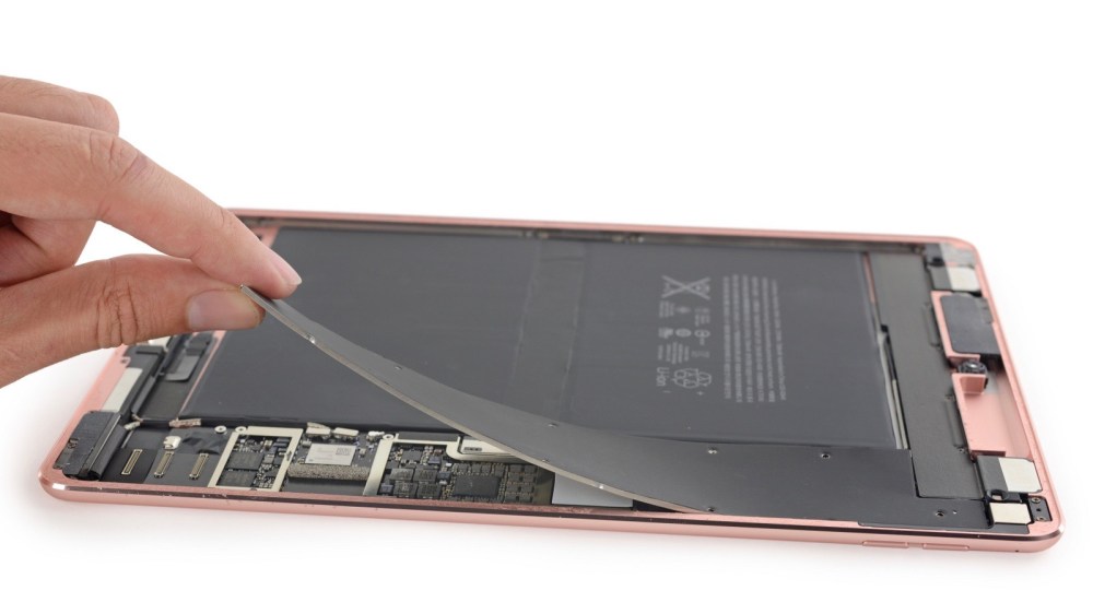 iPad Pro 9.7-inch iFixit