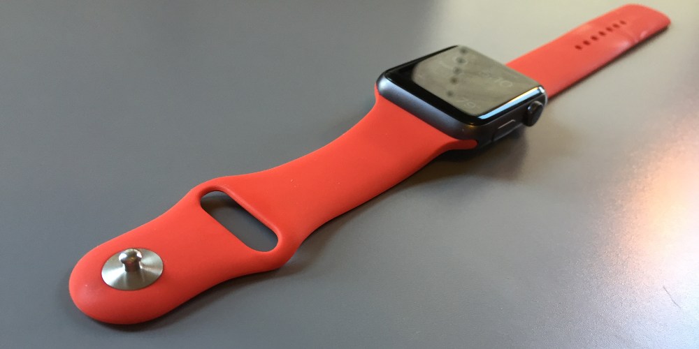 red-apple-watch-band