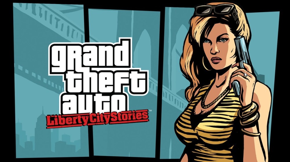 Grand Theft Auto- Liberty City Stories-2