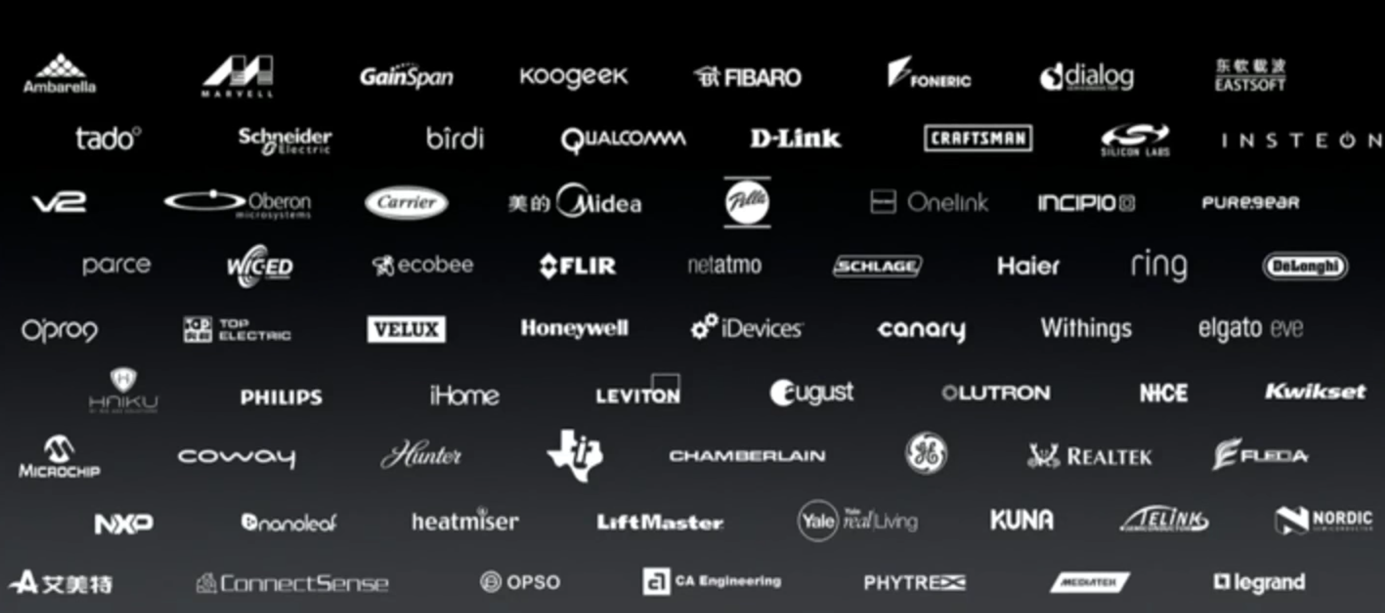 HomeKit-Partners-WWDC-2016