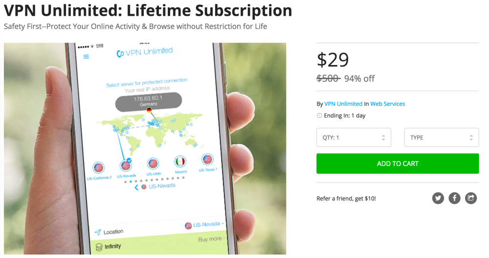 vpn-unlimited-lifetime-sub-deal