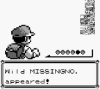 Pokémon Missingno