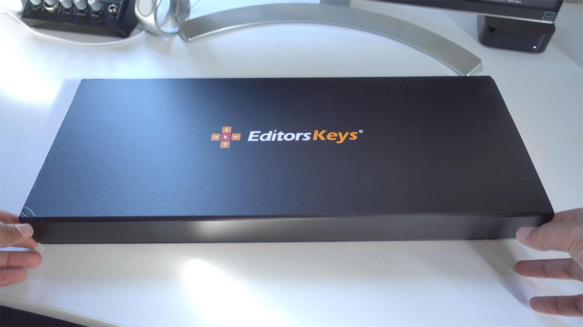 EditorsKeys Box