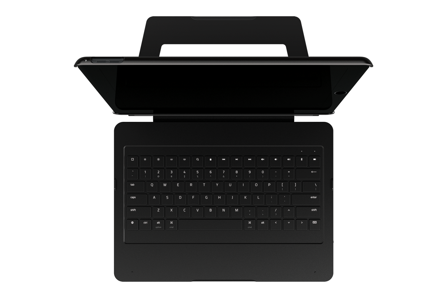 Razer iPad Pro Mechanical Keyboard Case 2