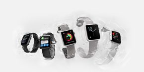 Apple Watch Series 2 (Late 2016)