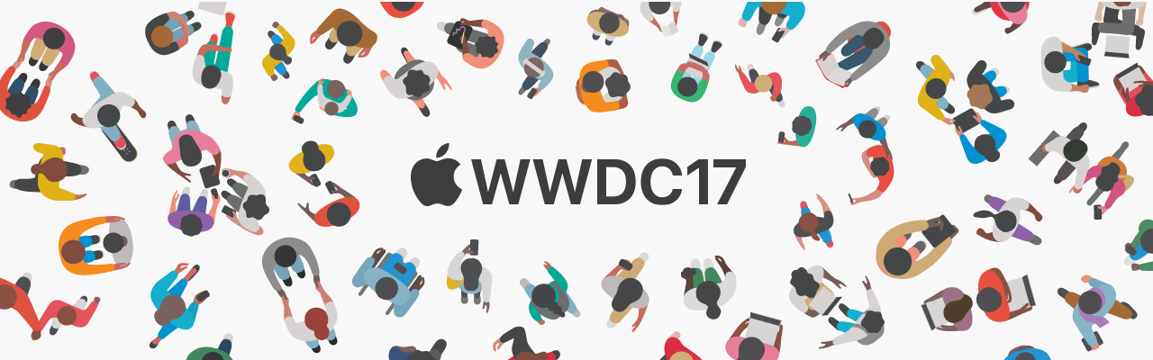 Apple's WWDC17