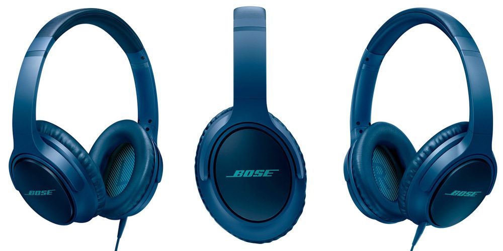 bose-soundtrue-amazon-headphones-deal