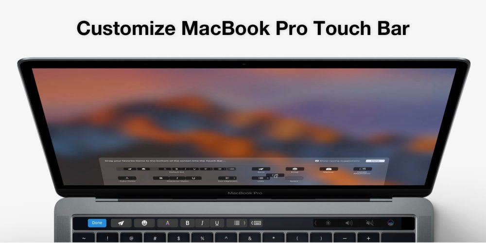 customize-macbook-pro-touch-bar