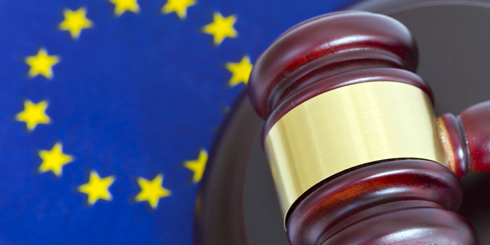 european-court-justice
