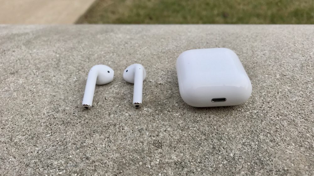 AirPods-case