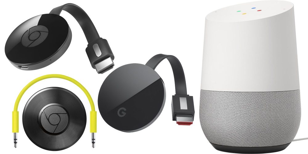 google-home-chromecast-deals
