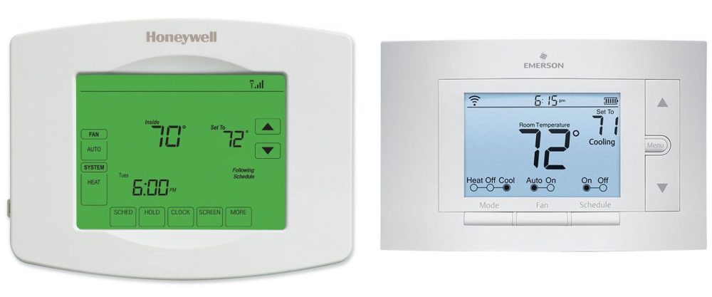 honeywell-emerson-wifi-thermostats