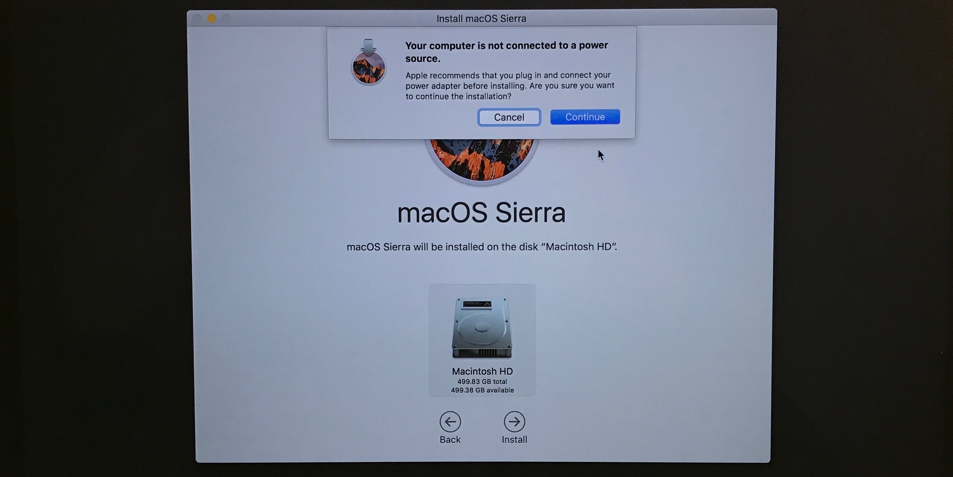 How to factory reset MacBook Pro before selling or giving away - 9to5Mac