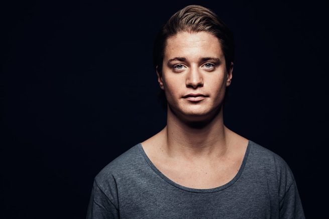 Kygo (Image Credit: Golden Hare Group)